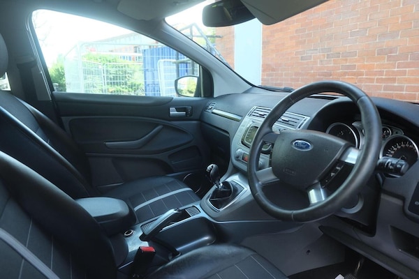 Used Ford Kuga 2009 for sale - 76040966: Photo 12