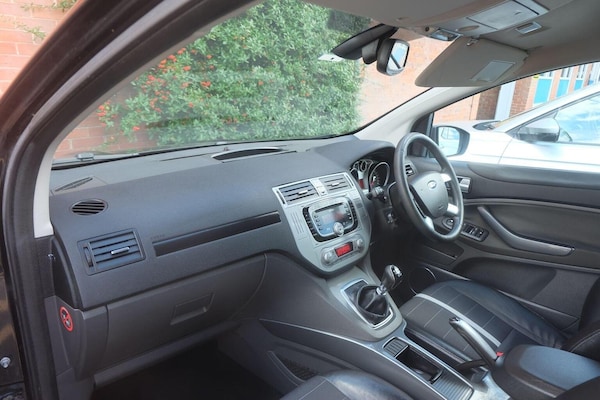 Used Ford Kuga 2009 for sale - 76040966: Photo 13
