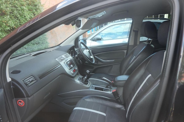 Used Ford Kuga 2009 for sale - 76040966: Photo 14