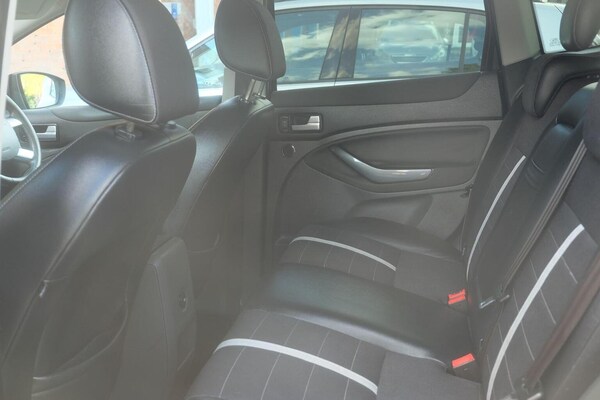 Used Ford Kuga 2009 for sale - 76040966: Photo 15