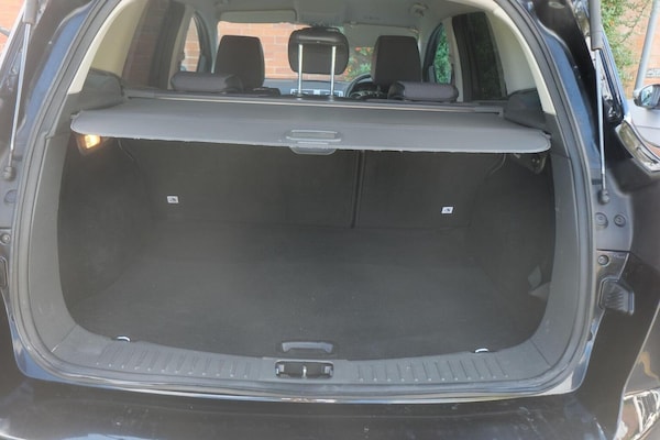 Used Ford Kuga 2009 for sale - 76040966: Photo 16