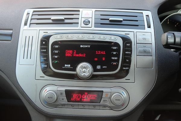 Used Ford Kuga 2009 for sale - 76040966: Photo 17