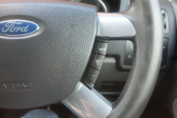 Used Ford Kuga 2009 for sale - 76040966: Photo 19
