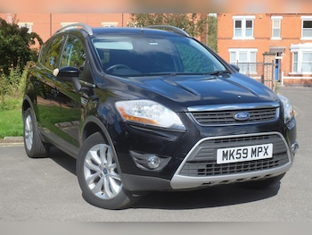 Used Ford Kuga 2009 for sale - 76040966: Photo 3