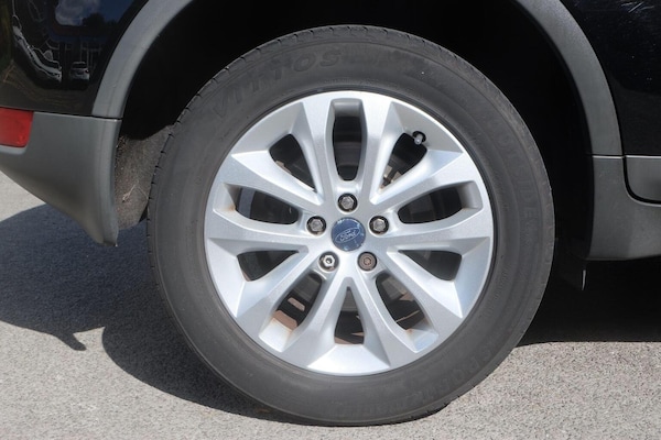 Used Ford Kuga 2009 for sale - 76040966: Photo 9