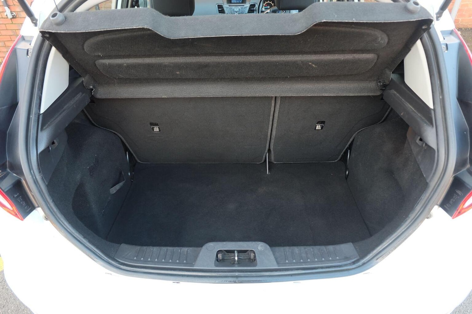 Used Ford Fiesta 2017 for sale - 77264393: Photo 16