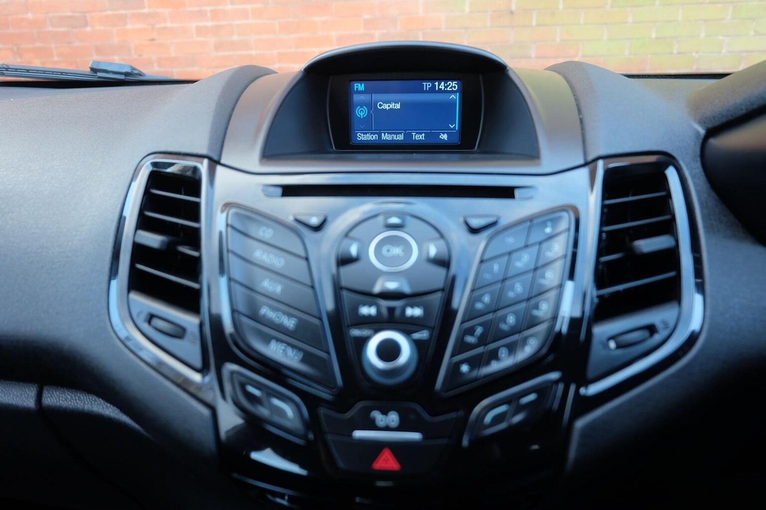 Used Ford Fiesta 2017 for sale - 77264393: Photo 18