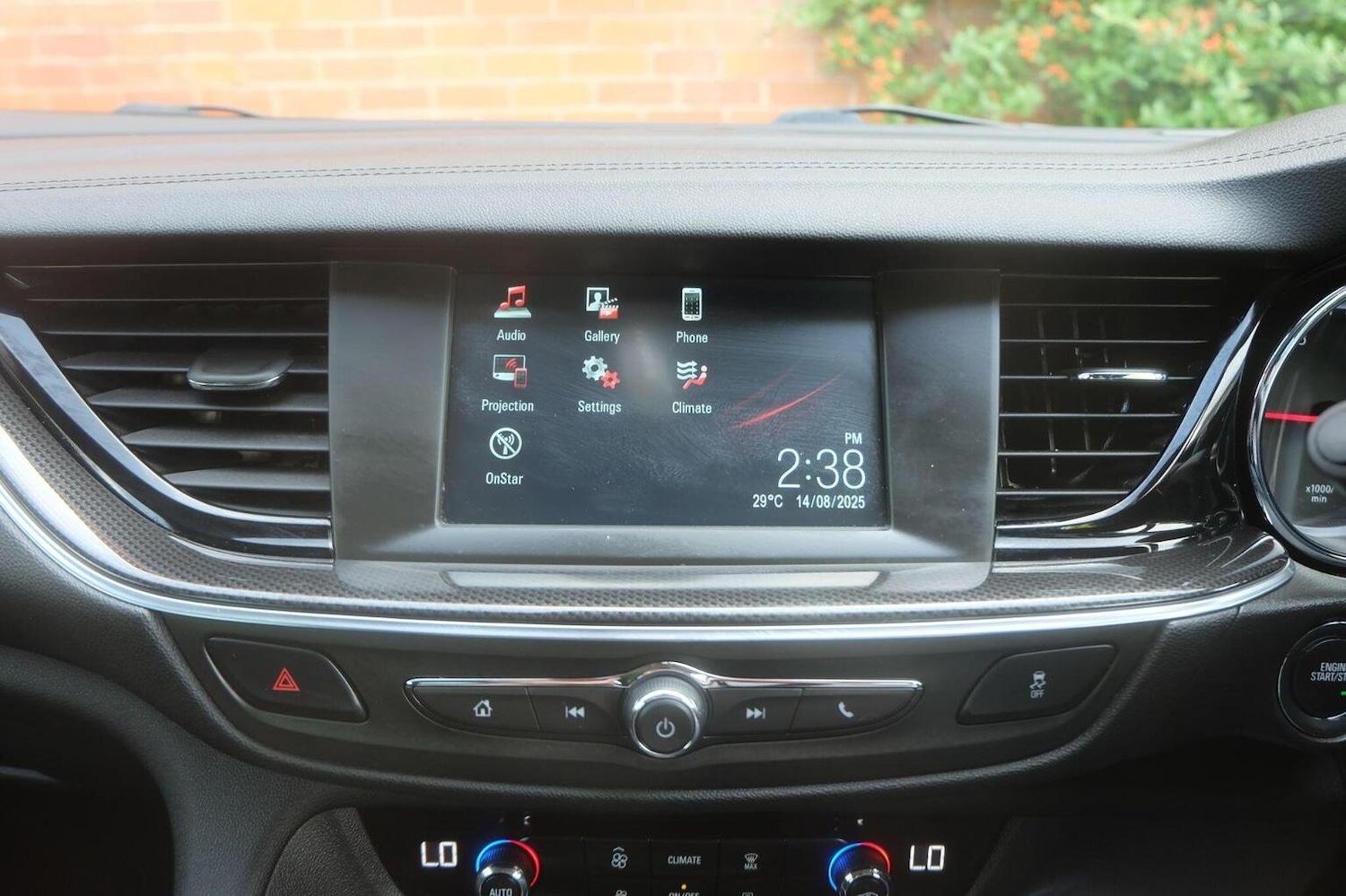 Used Vauxhall Insignia 2018 for sale - 76793701: Photo 16