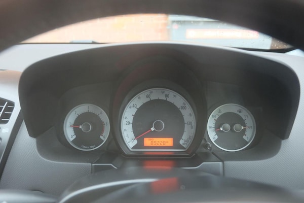 Used Kia Ceed 2009 for sale - 76268543: Photo 11
