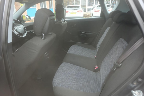 Used Kia Ceed 2009 for sale - 76268543: Photo 16