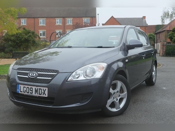 Kia - Ceed