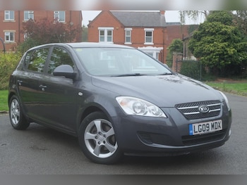 Used Kia Ceed 2009 for sale - 76268543: Photo 3