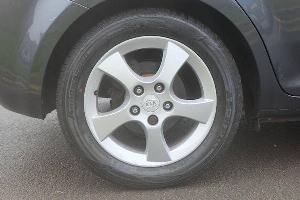 Used Kia Ceed 2009 for sale - 76268543: Photo 9