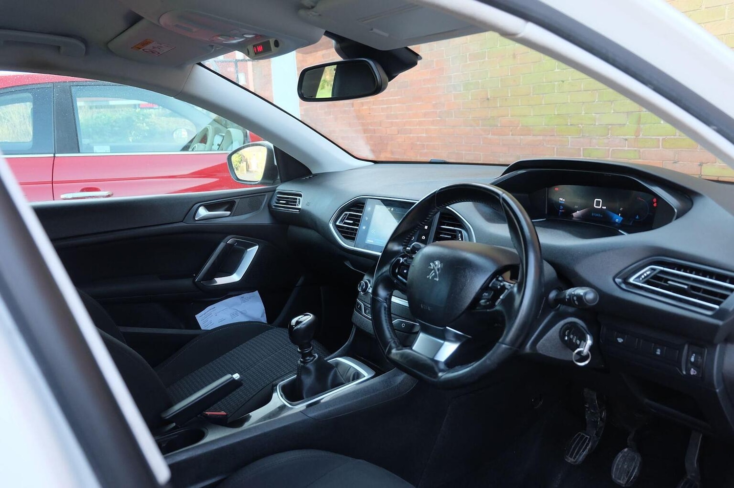 Used Peugeot 308 2020 for sale - 77395175: Photo 11