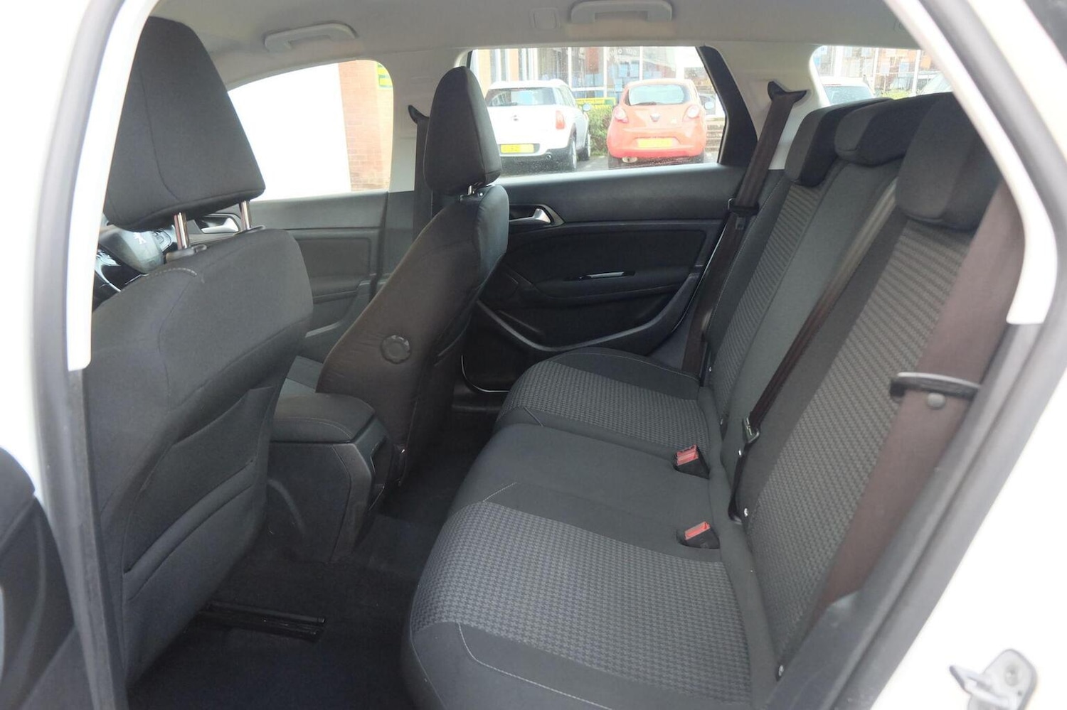 Used Peugeot 308 2020 for sale - 77395175: Photo 14