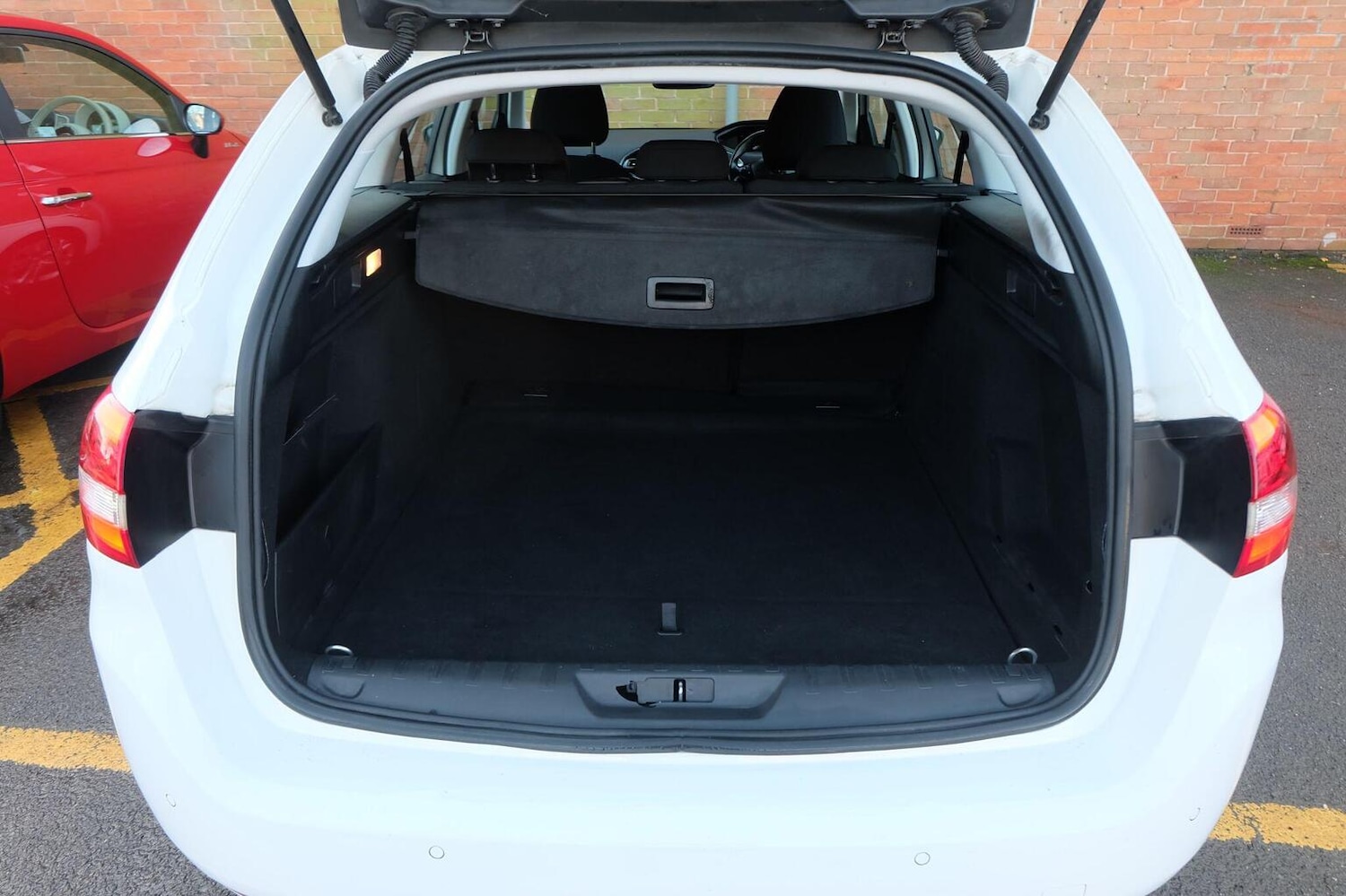 Used Peugeot 308 2020 for sale - 77395175: Photo 15