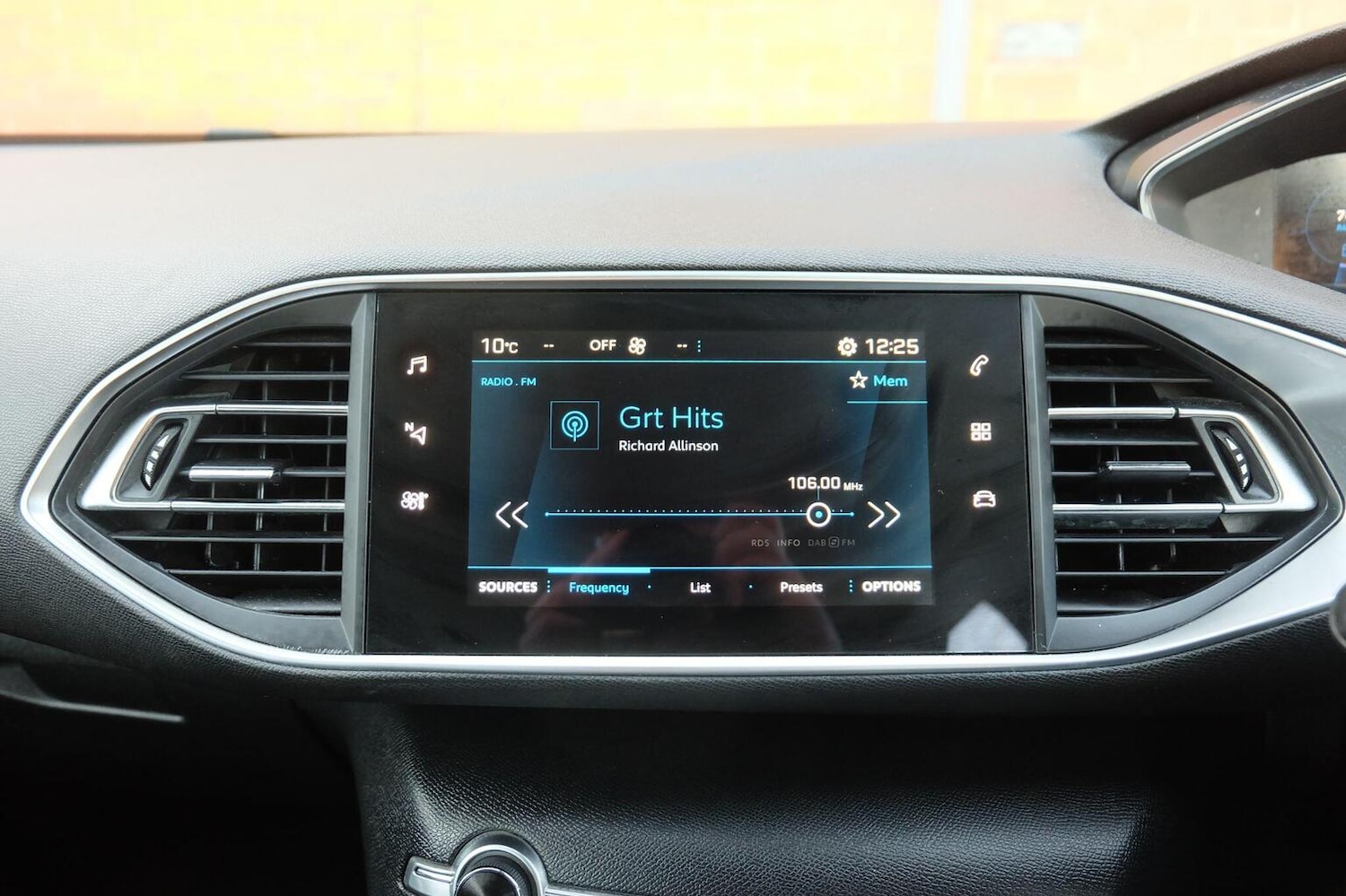 Used Peugeot 308 2020 for sale - 77395175: Photo 17