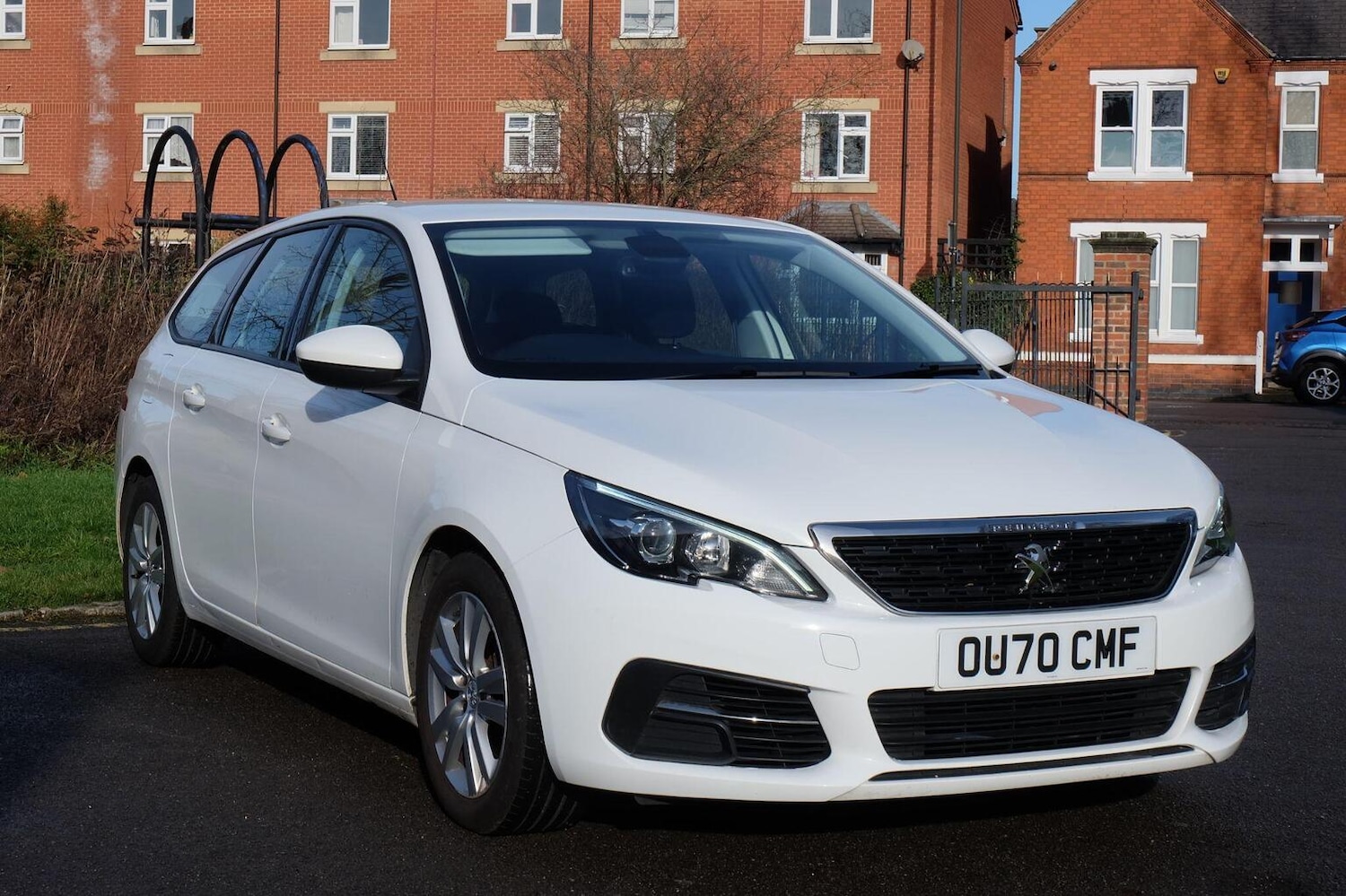 Used Peugeot 308 2020 for sale - 77395175: Photo 18