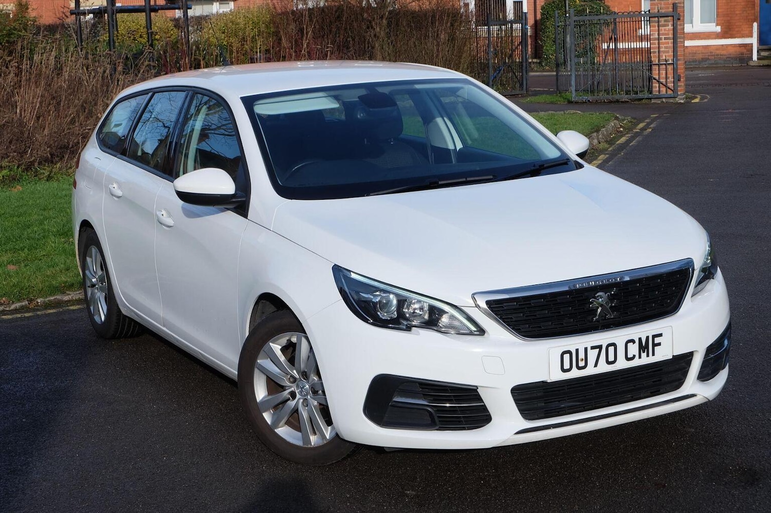 Used Peugeot 308 2020 for sale - 77395175: Photo 19