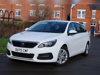 2020 - 1.5 BlueHDi 130 Active 5dr