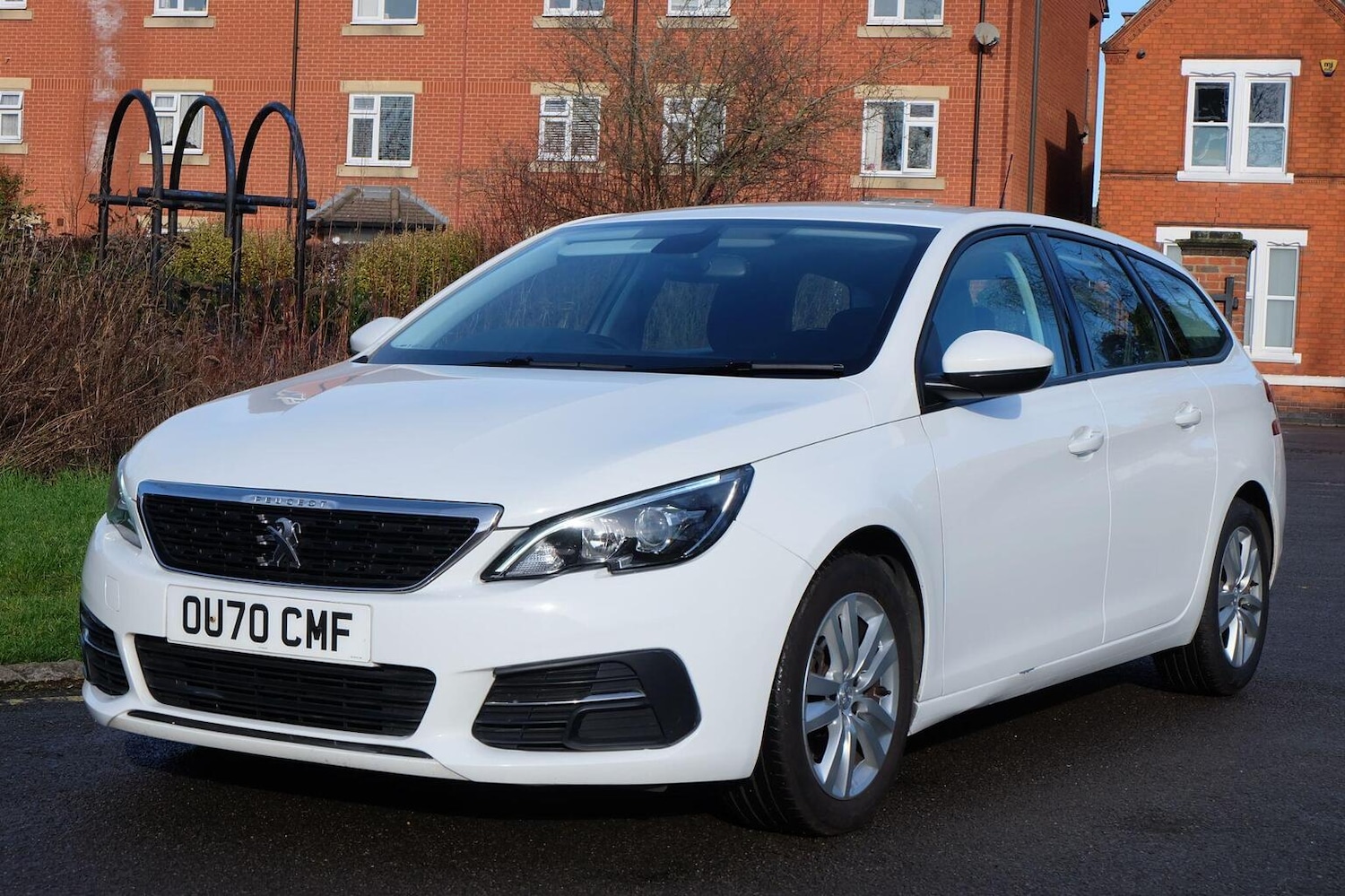 Used Peugeot 308 2020 for sale - 77395175: Photo 20
