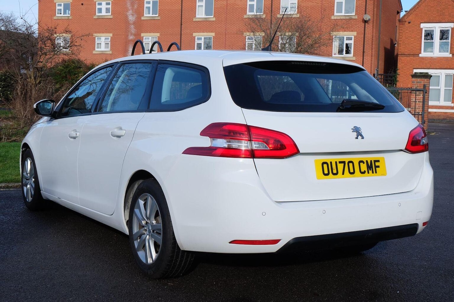 Used Peugeot 308 2020 for sale - 77395175: Photo 23