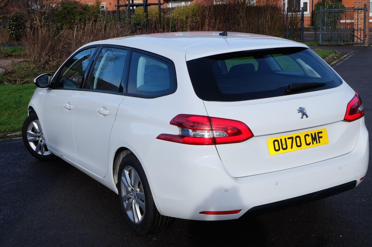 Used Peugeot 308 2020 for sale - 77395175: Photo 24