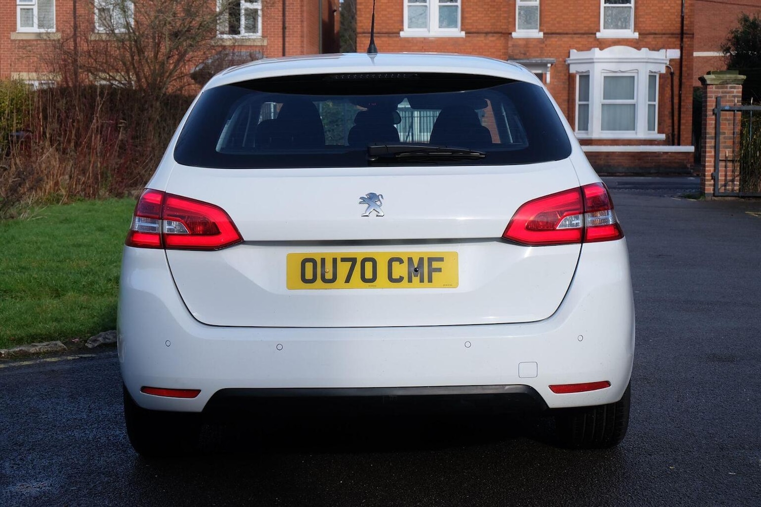 Used Peugeot 308 2020 for sale - 77395175: Photo 5