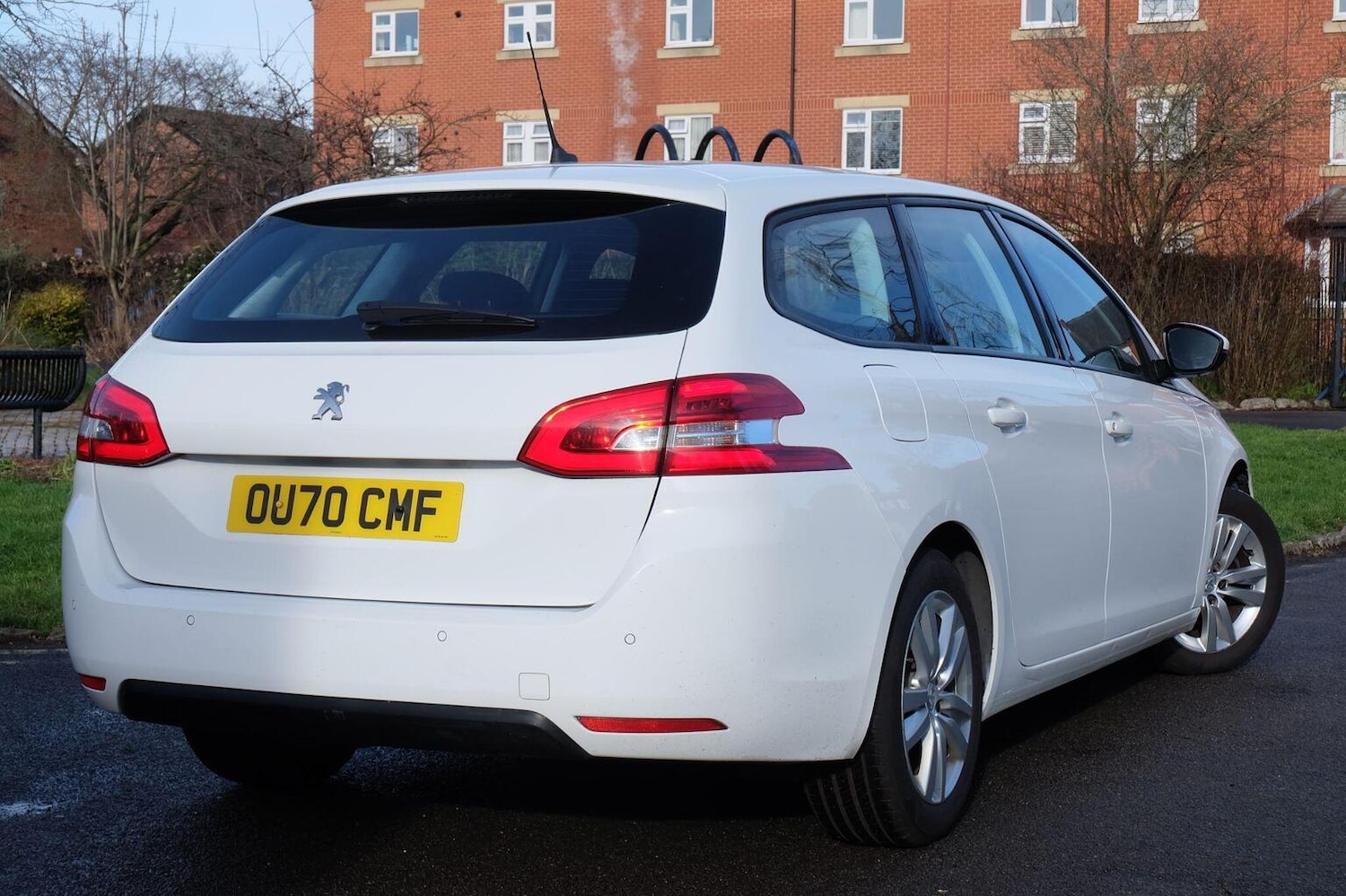 Used Peugeot 308 2020 for sale - 77395175: Photo 6