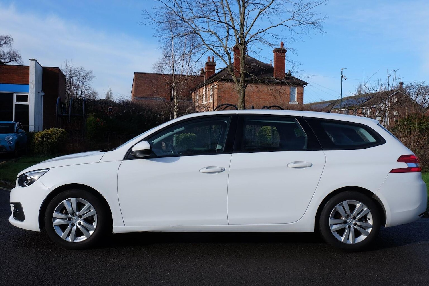 Used Peugeot 308 2020 for sale - 77395175: Photo 7