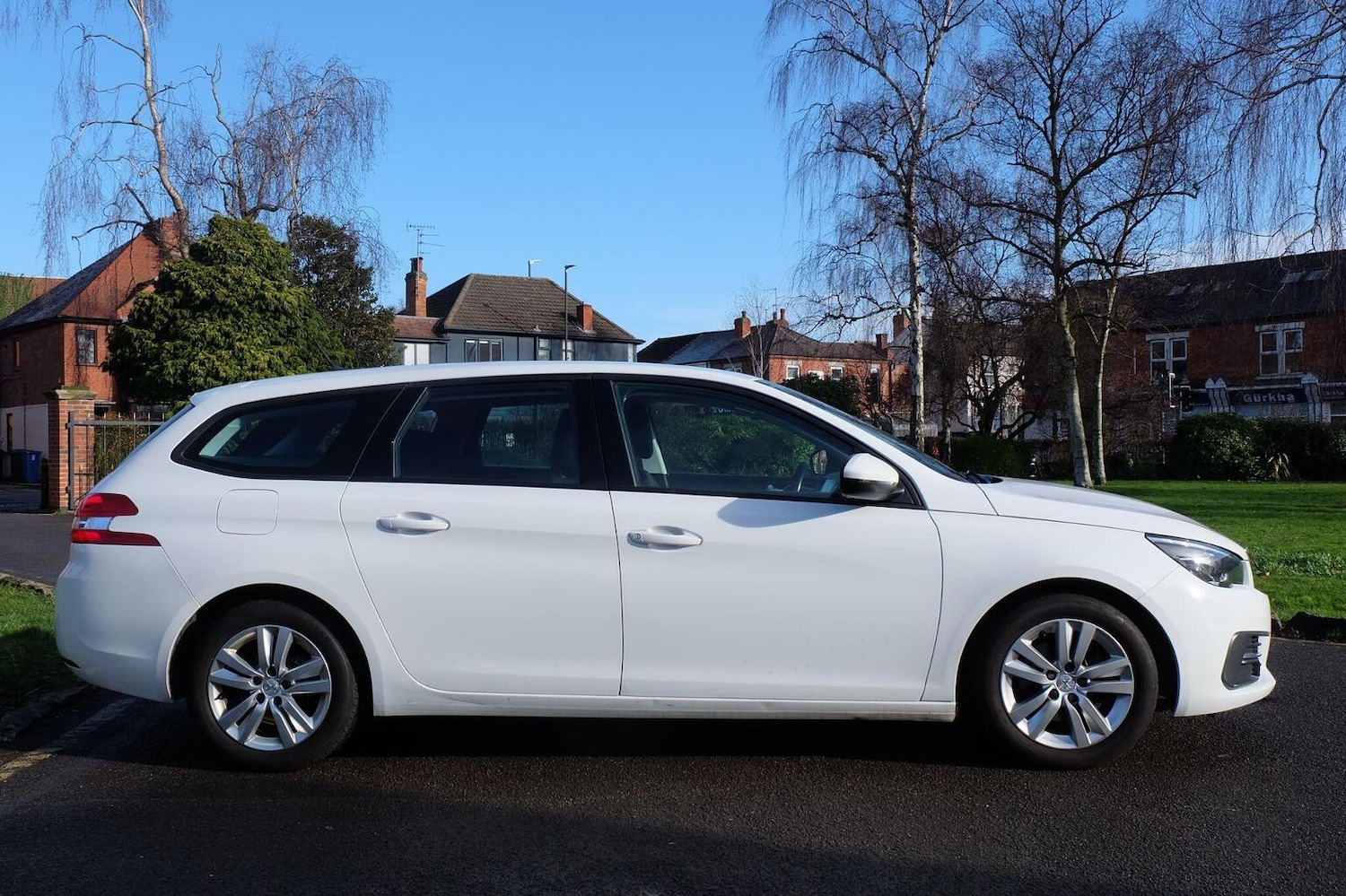 Used Peugeot 308 2020 for sale - 77395175: Photo 8
