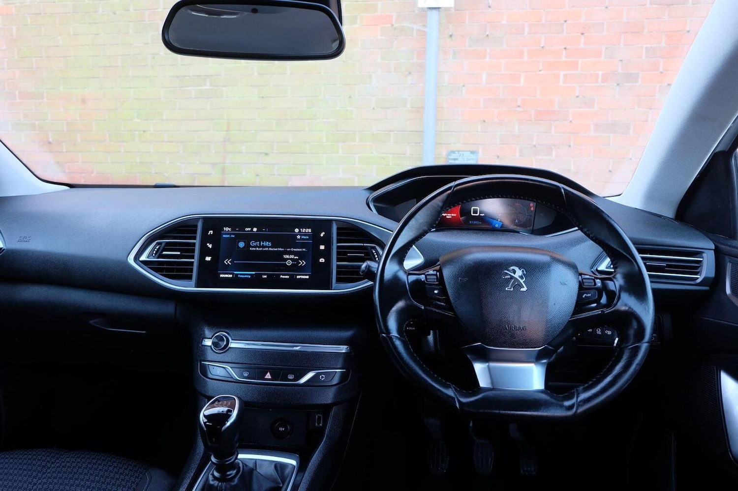 Used Peugeot 308 2020 for sale - 77395175: Photo 9