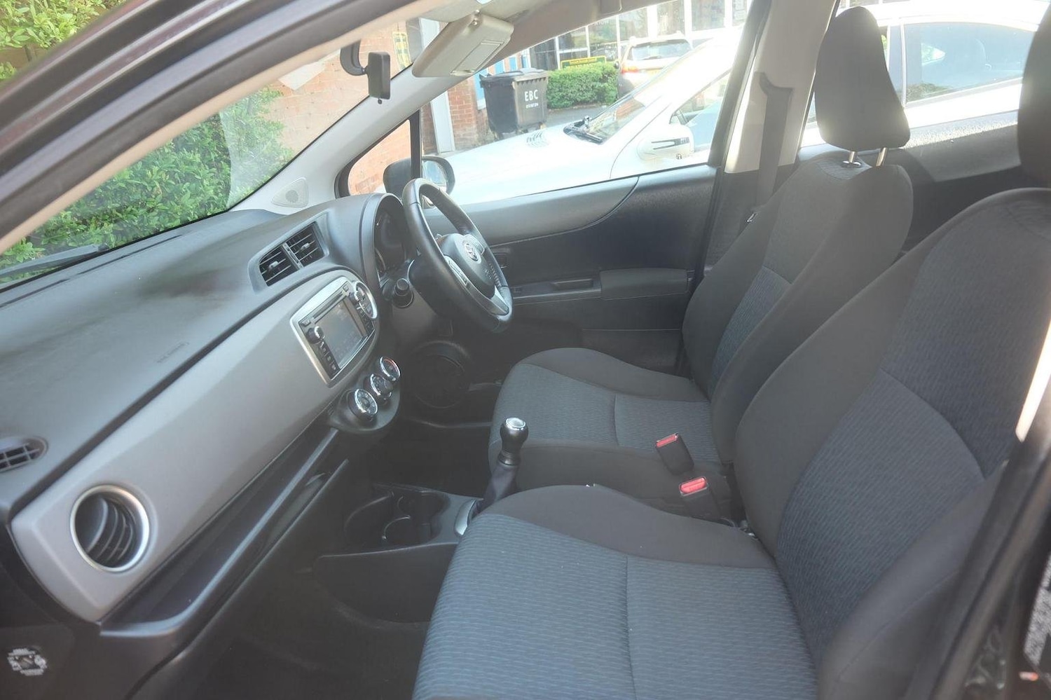 Vehicle 13
