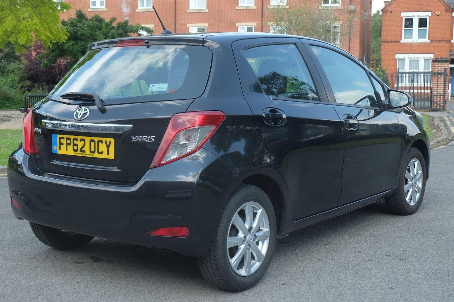 Vehicle 24