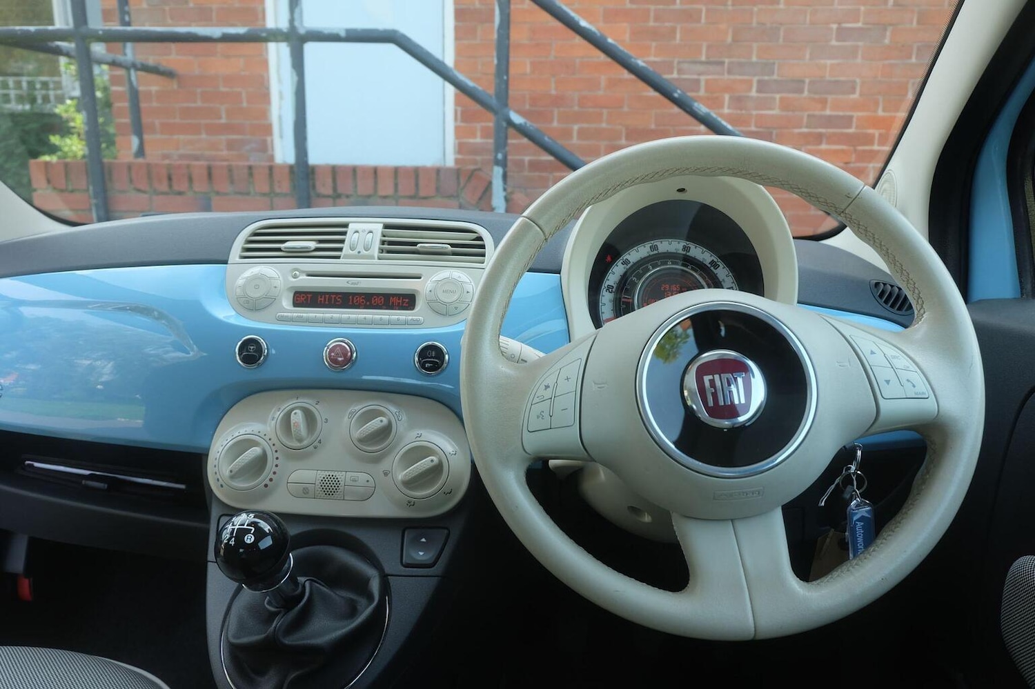 Used Fiat 500 2013 for sale - 76324722: Photo 10