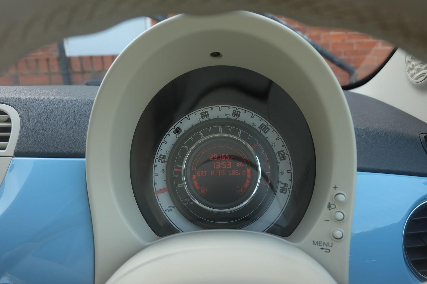 Used Fiat 500 2013 for sale - 76324722: Photo 11