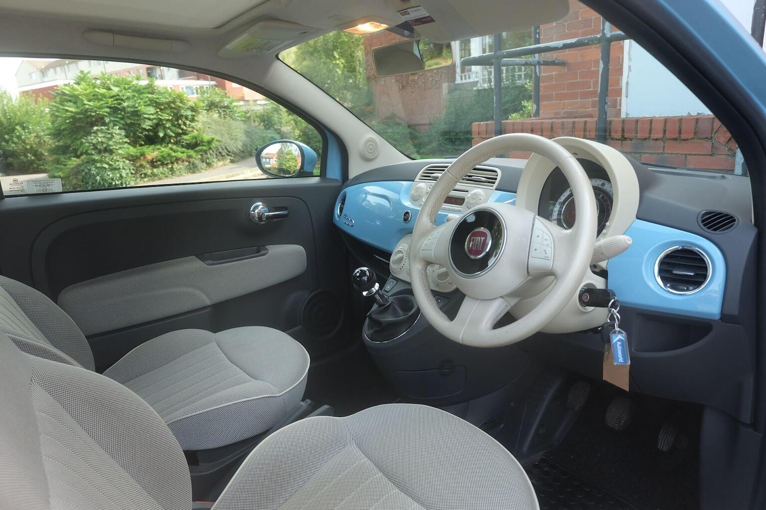 Used Fiat 500 2013 for sale - 76324722: Photo 12