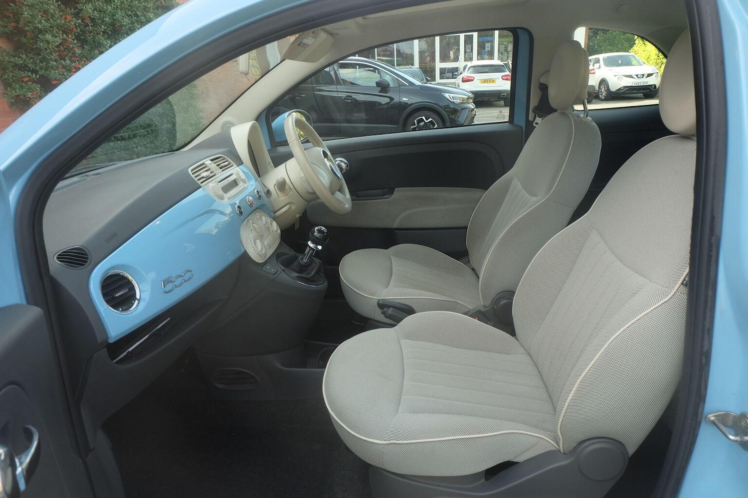 Used Fiat 500 2013 for sale - 76324722: Photo 13