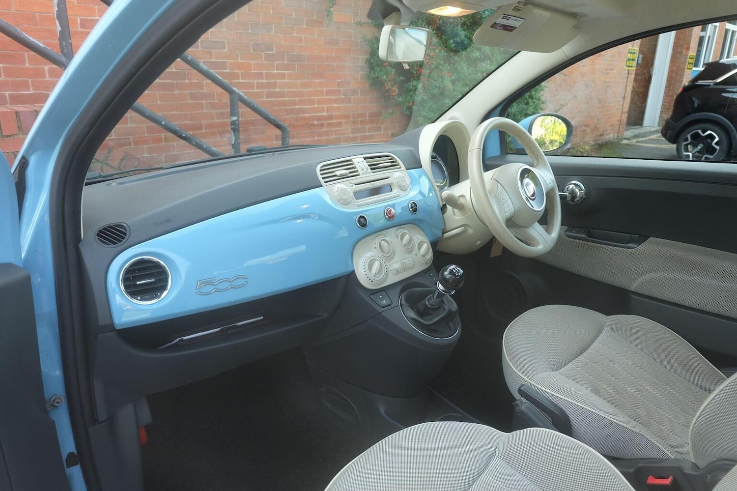 Used Fiat 500 2013 for sale - 76324722: Photo 14