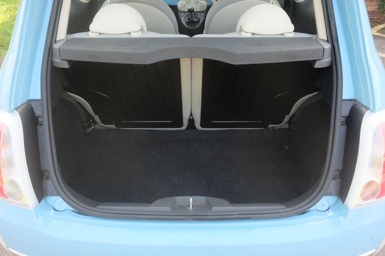 Used Fiat 500 2013 for sale - 76324722: Photo 15