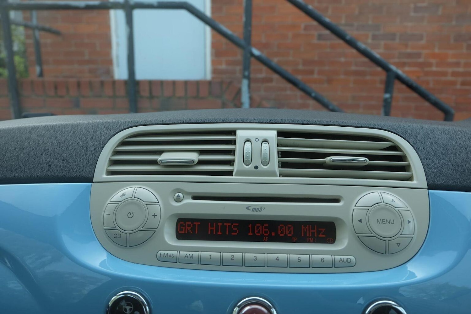 Used Fiat 500 2013 for sale - 76324722: Photo 17