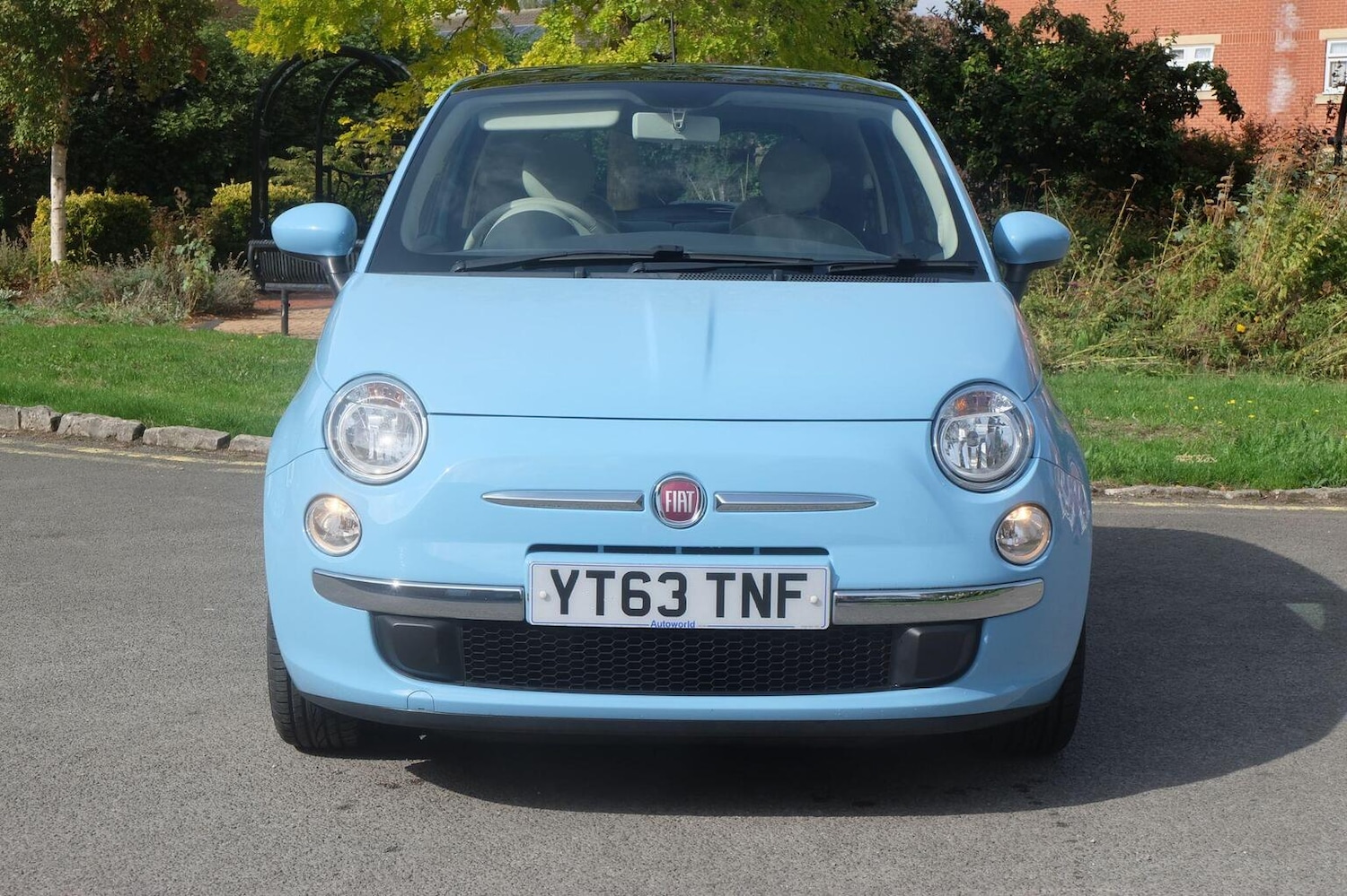 Used Fiat 500 2013 for sale - 76324722: Photo 2