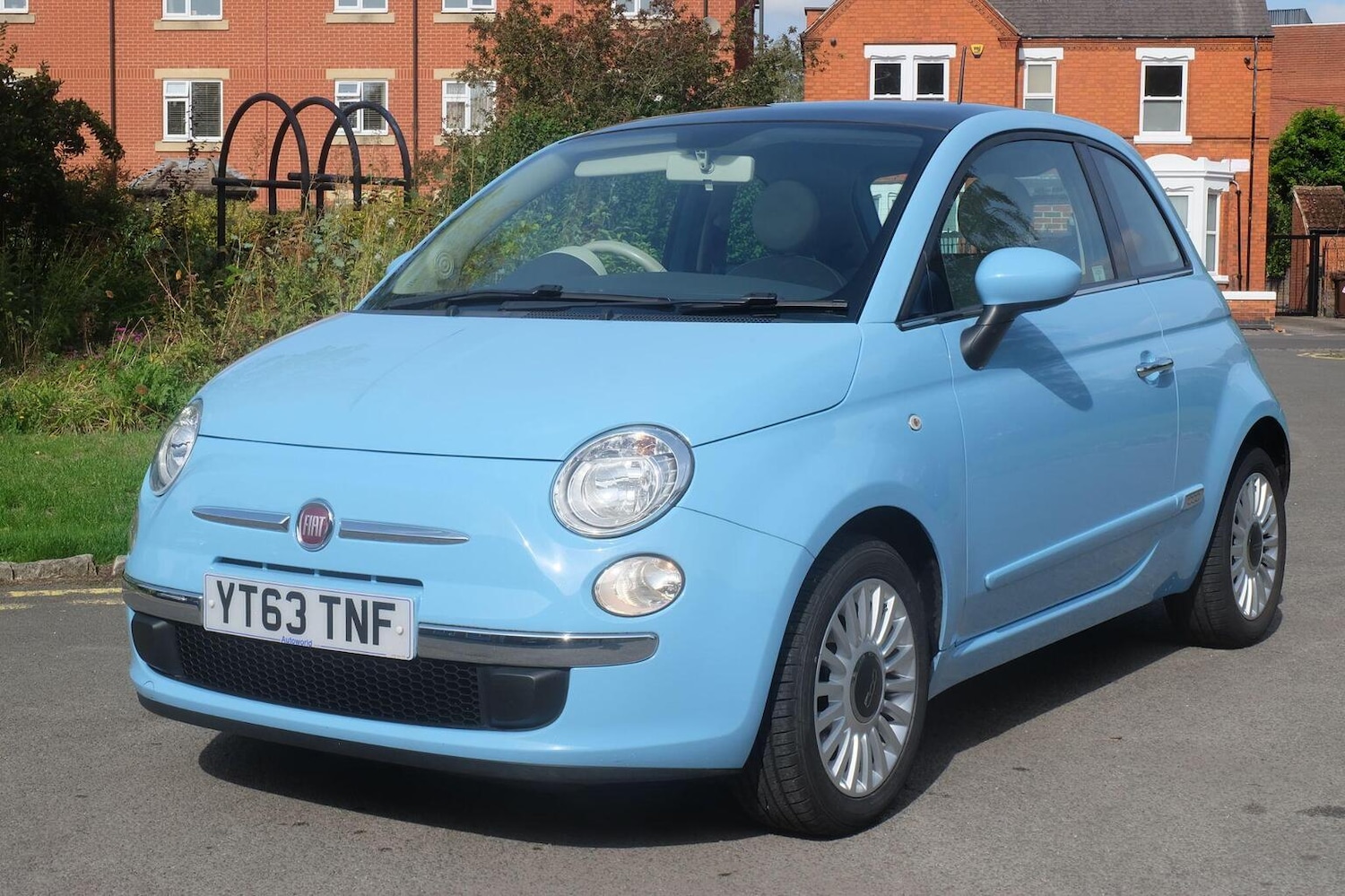 Used Fiat 500 2013 for sale - 76324722: Photo 26