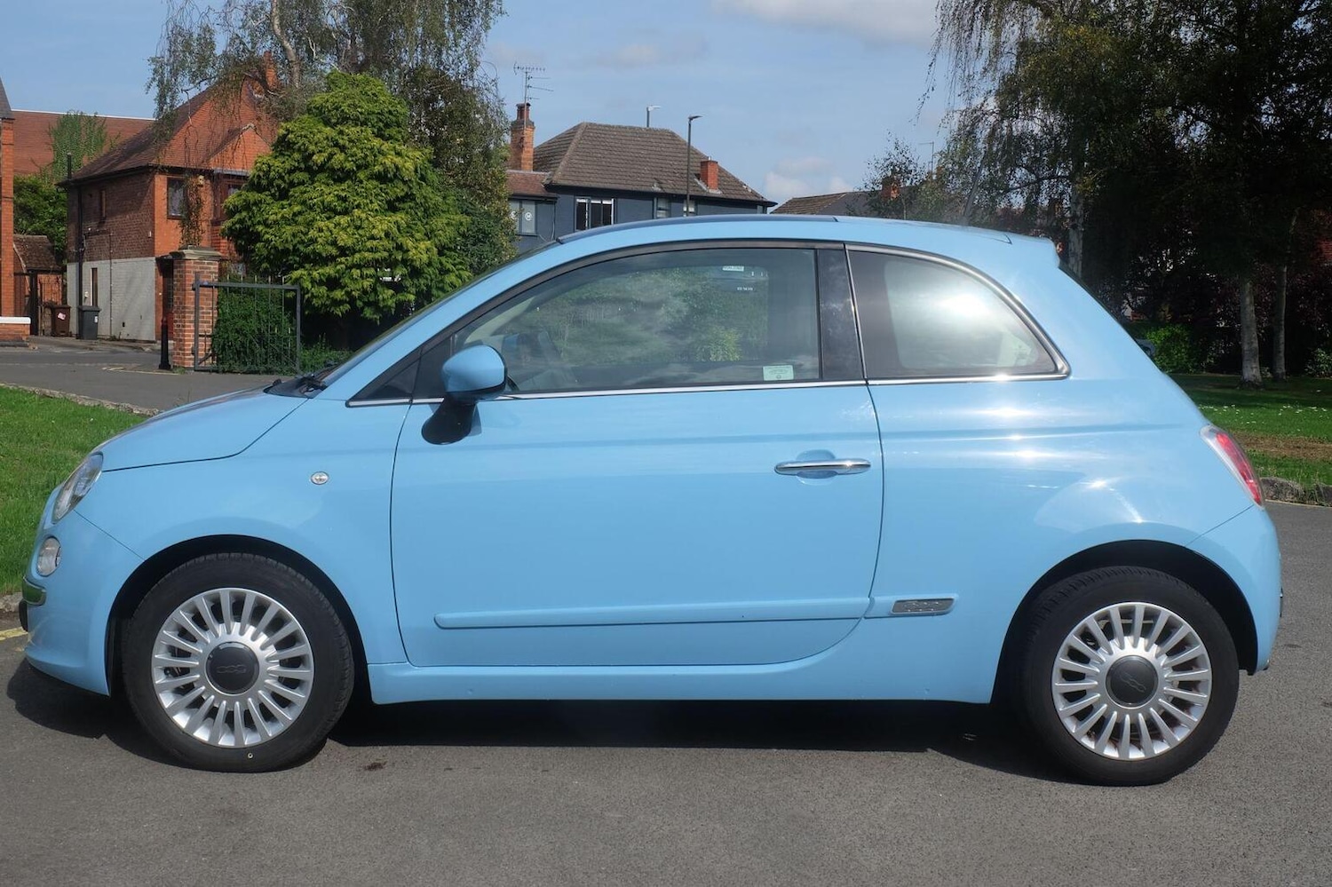 Used Fiat 500 2013 for sale - 76324722: Photo 7