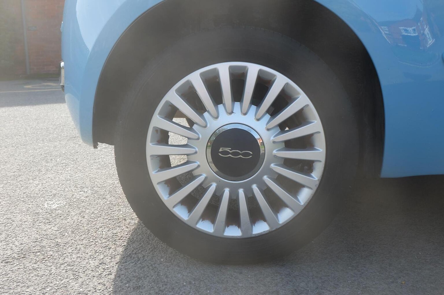 Used Fiat 500 2013 for sale - 76324722: Photo 9
