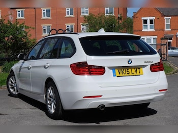 Used BMW 3 Series 2015 for sale - 78228995: Photo