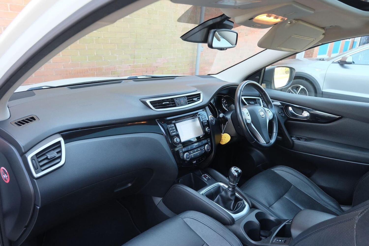 Used Nissan Qashqai 2016 for sale - 77953902: Photo 13