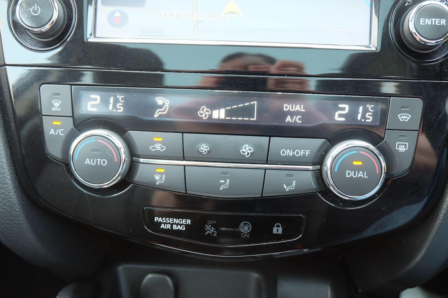 Used Nissan Qashqai 2016 for sale - 77953902: Photo 19