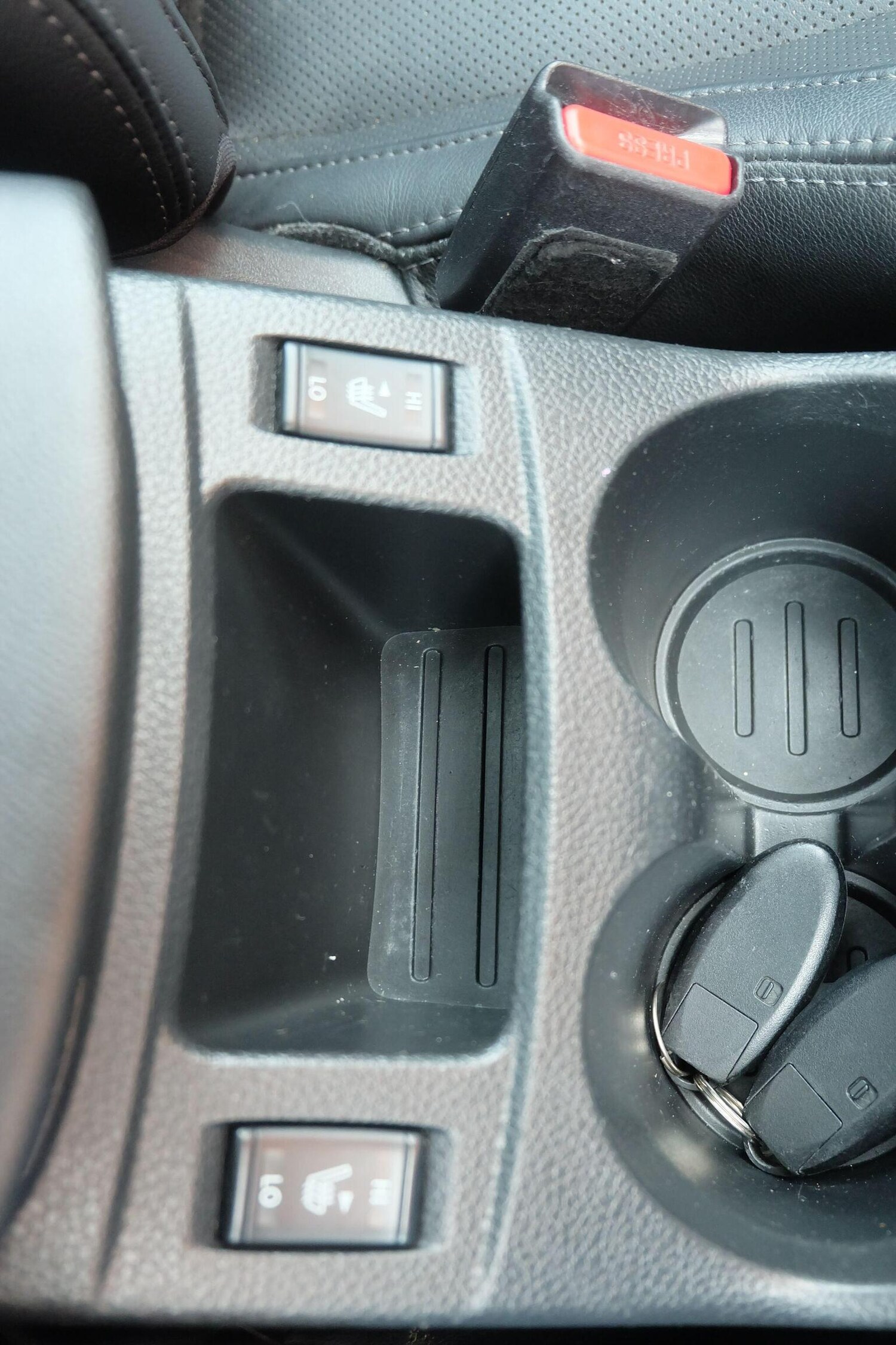 Used Nissan Qashqai 2016 for sale - 77953902: Photo 20