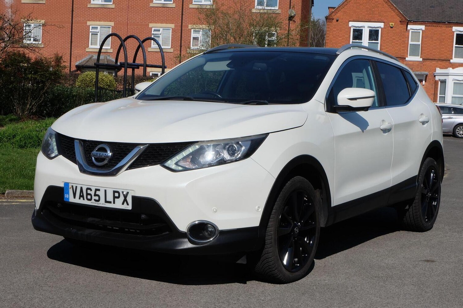 Used Nissan Qashqai 2016 for sale - 77953902: Photo 28